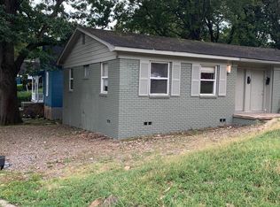 504 Rice St, Little Rock, AR 72205