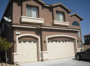 116 Peachy Ct, Las Vegas, NV 89183