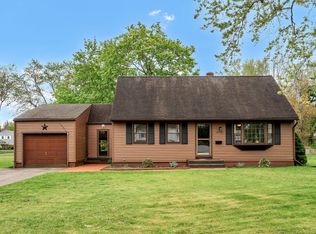 25 Romar Dr, East Hartford, CT 06118