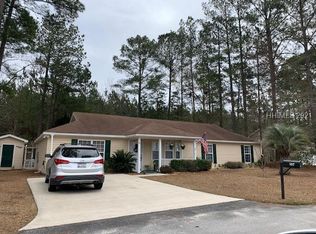 107 Ridgeland Lakes Dr, Ridgeland, SC 29936