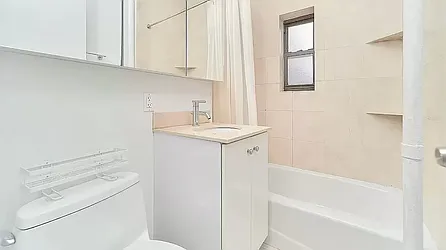 Rented by Living New York