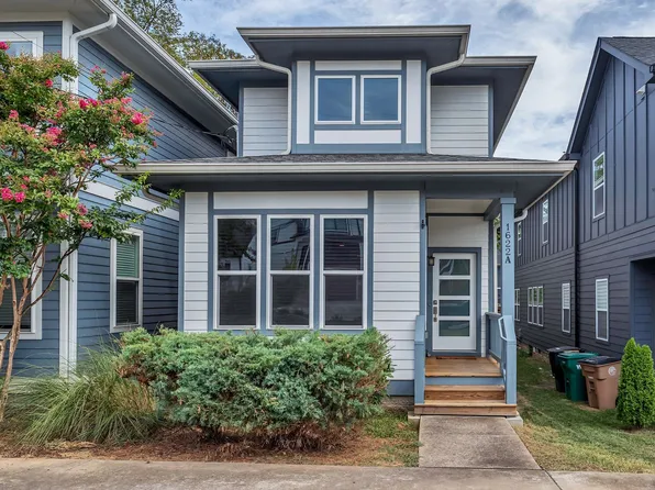 1622A Porter Ave, Nashville, TN 37206
