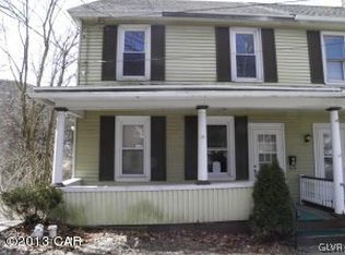 126 S Allen St #S6, Nesquehoning, PA 18240