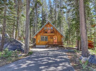 10185 Juniper Way, Soda Springs, CA 95728