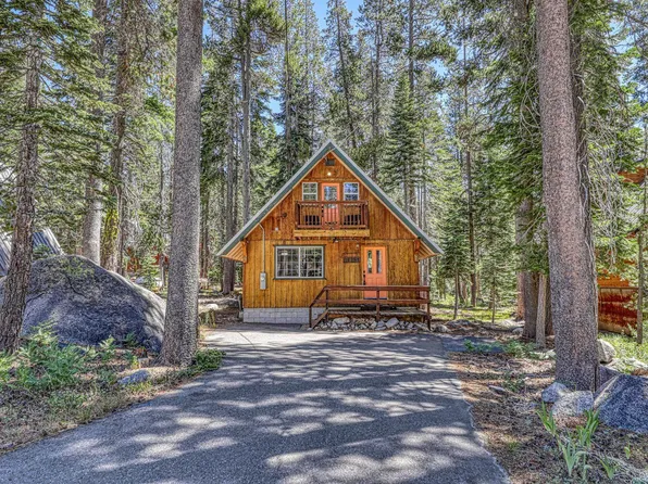 10185 Juniper Way, Soda Springs, CA 95728