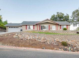 1300 Terrace Dr, Yreka, CA