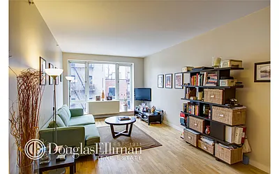 Sold by Douglas Elliman