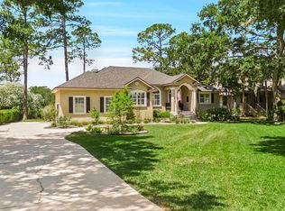 96090 Marsh Lakes Dr, Fernandina Beach, FL 32034
