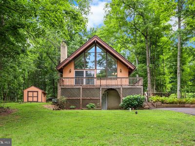 1 Fawn Trl, Fairfield, PA, 17320