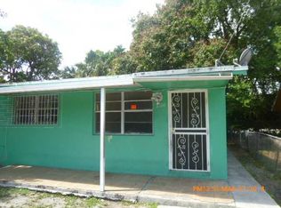 5500 NW 6th Ave, Miami, FL 33127