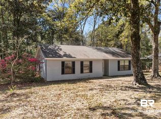 5670 Woodchase Blvd, Theodore, AL 36582
