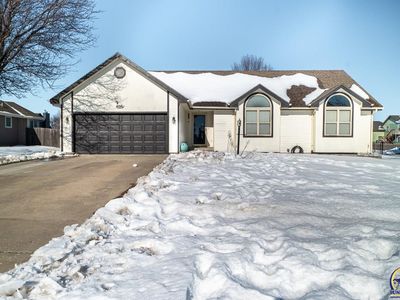 6516 SW 24th Ct, Topeka, KS, 66614