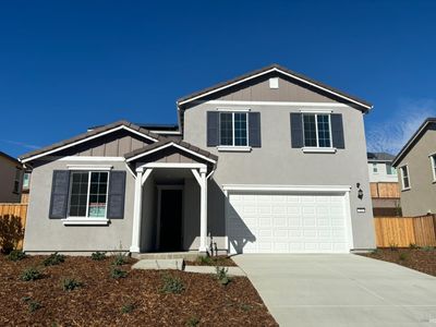 231 Echols Drive, Martinez, CA, 94553