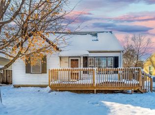 1906 51st St, Des Moines, IA 50310