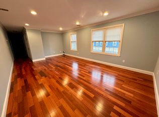 23 Grant St, Providence, RI 02909