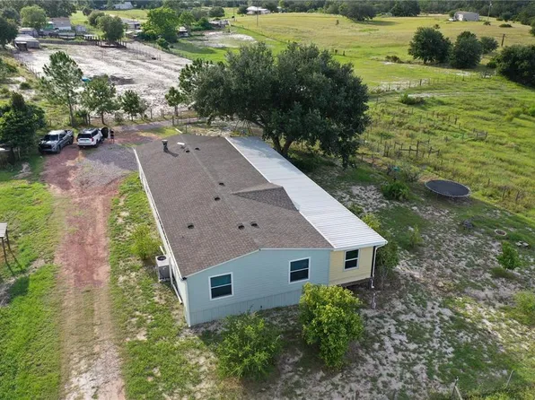 713 Sultenfuss Rd, Babson Park, FL 33827
