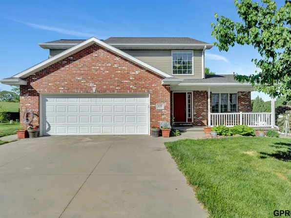659 Scout Ridge Cir, Adams, NE 68301