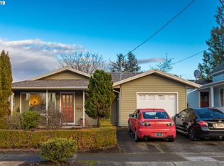 138 NE 74th Ave, Portland, OR 97213