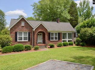 1422 Glenwood Rd, Columbia, SC 29204