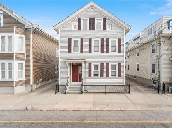 130 Sutton St Floor 2, Providence, RI 02903