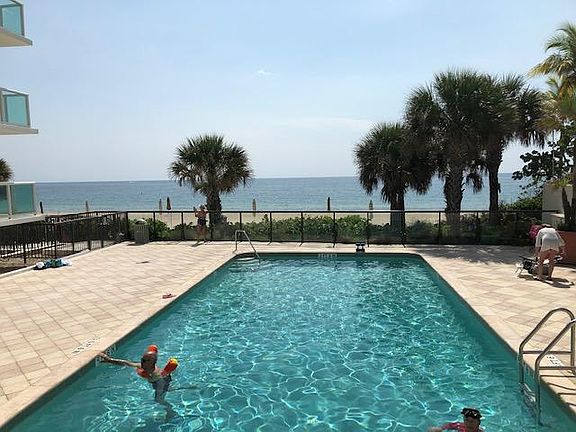 4th image of 3550 Galt Ocean Dr APT 1606