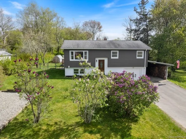 50 Major Drive, Plainfield, CT 06374