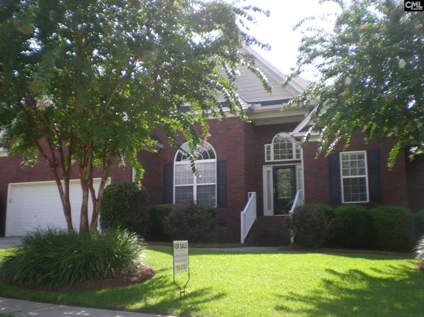 202 Black Walnut Dr, Lexington, SC 29072
