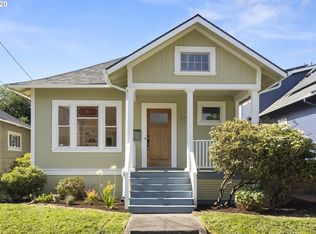 3810 SE Stephens St, Portland, OR 97214