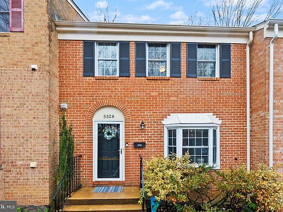 2nd image of 5528 Falmead Rd