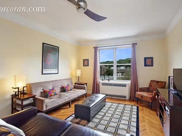 91 Payson Ave APT 4G, Manhattan, NY 10034