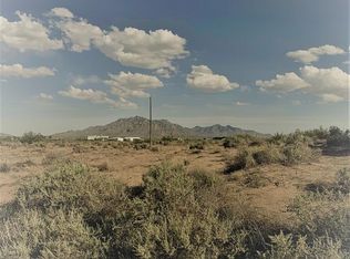 San Isidro Rd SE, Deming, NM 88030