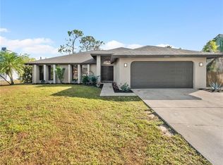 17373 Georgia Rd, Fort Myers, FL 33967