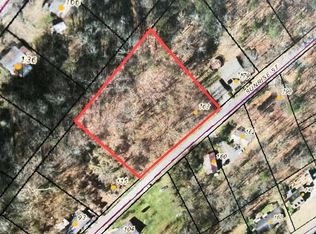 163 Sunrise St, Murphy, NC 28906