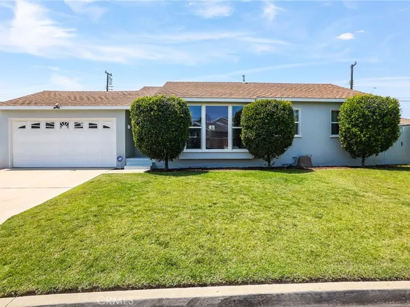 10524 Flamingo Circle, Whittier, CA 90606