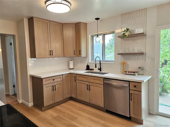1434 Laurette Drive, Colorado Springs, CO 80909