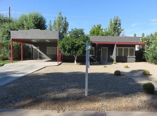 7022 N 14th Dr, Phoenix, AZ 85021