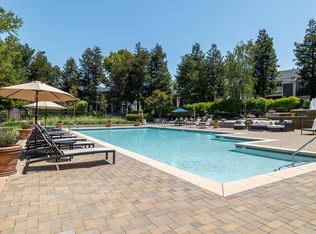 Park Wood Apartments, Dublin, CA 94568