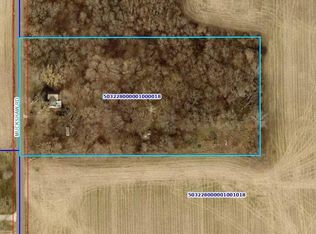 13222 Muckshaw Rd, Plymouth, IN 46563