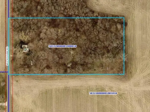 13222 Muckshaw Rd, Plymouth, IN 46563