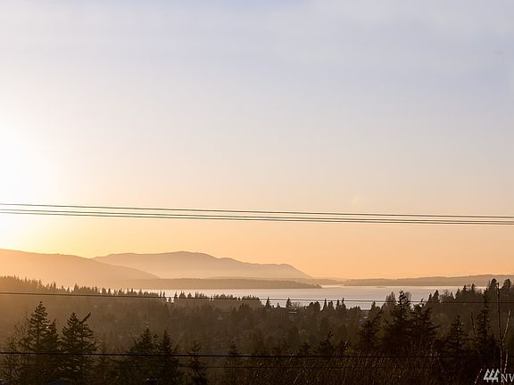 Enjoy this view every day.
