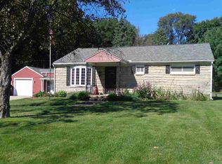 56375 Ritschard St, South Bend, IN 46619