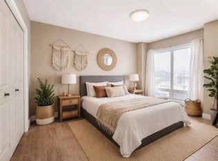 1899 NE 45th St NW #306, Calgary, AB T3B4S3