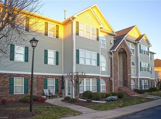 3475 Forestdale Dr APT 2C, Burlington, NC 27215