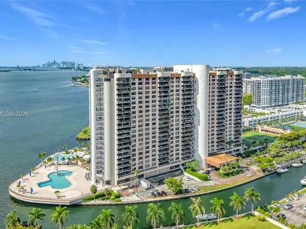 1800 NE 114th St APT 1508, Miami, FL 33181