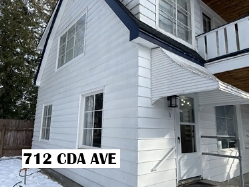 712 E Coeur D Alene Ave #5