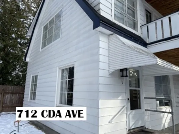712 E Coeur D Alene Ave #5, Coeur D Alene, ID 83814