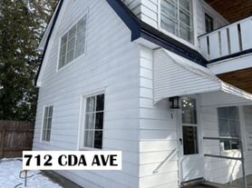 712 E Coeur D Alene Ave, Coeur D Alene, ID