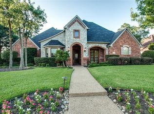 2029 Bantry Dr, Keller, TX 76262