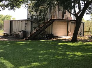1421 Old Mill Creek Rd, Mason, TX 76856