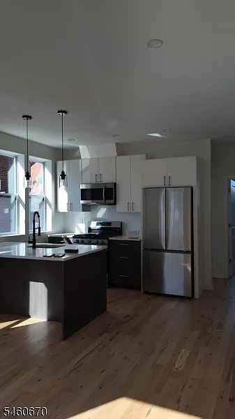 2 bed, 1.0 bath, $2,550 — Photo 3